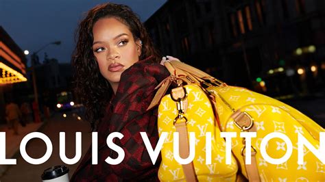 louis vuitton social media influencers